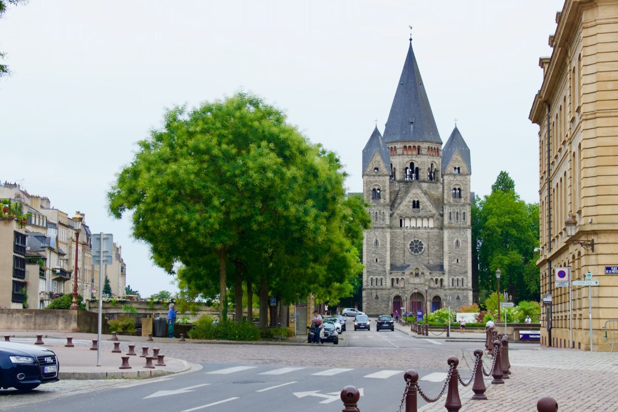 Metz