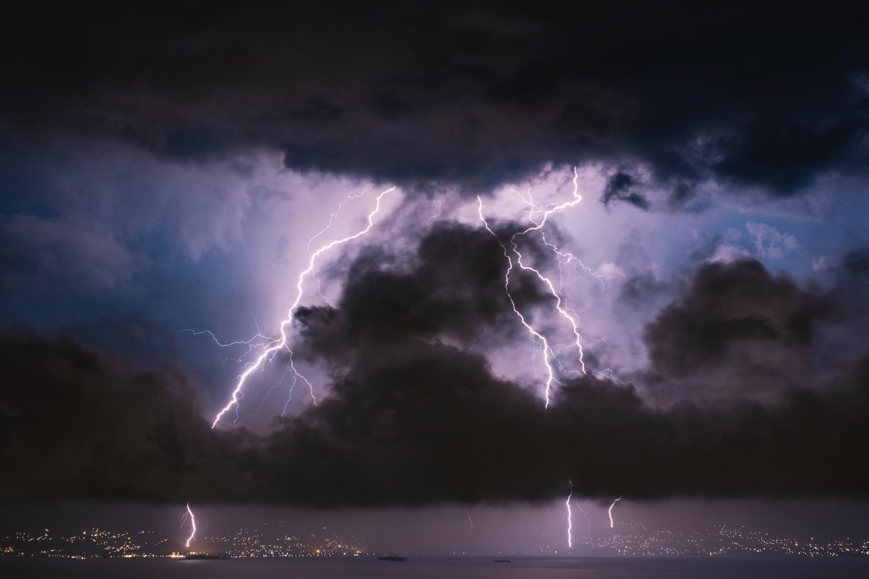 Gewitter
