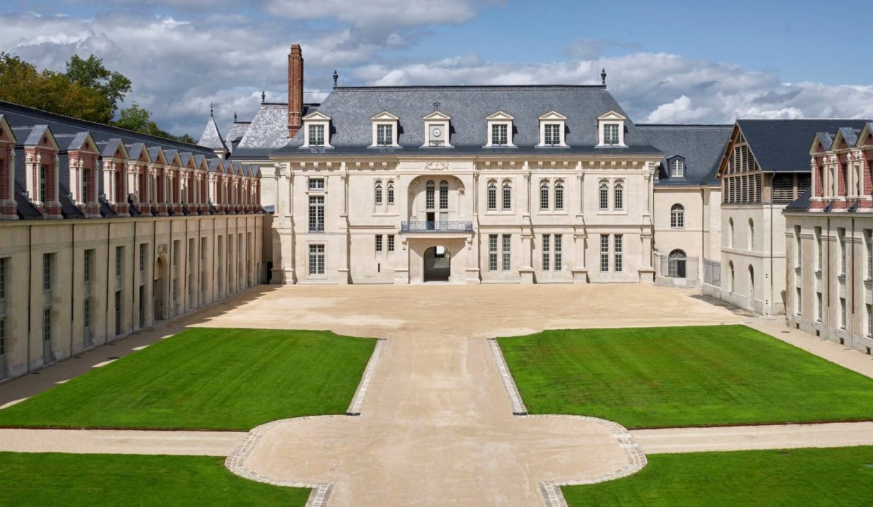 Villers-Cotterêts