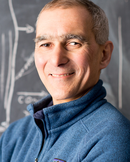 Chemie-Nobelpreis: Der Franzose Moungi Bawendi für seine Arbeit zu Quantenpunkten ausgezeichnet