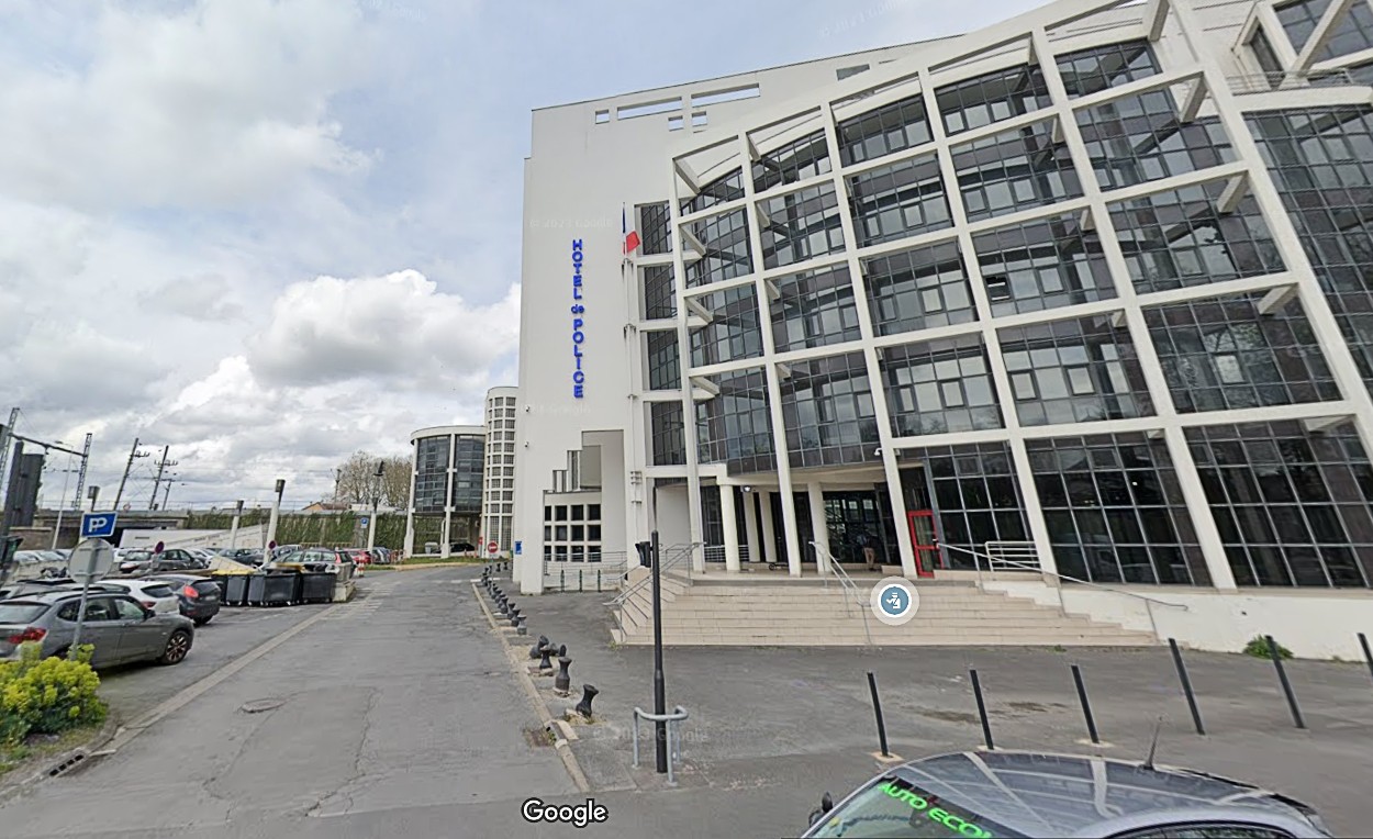 Polizei_Reims_ScreenGoogle
