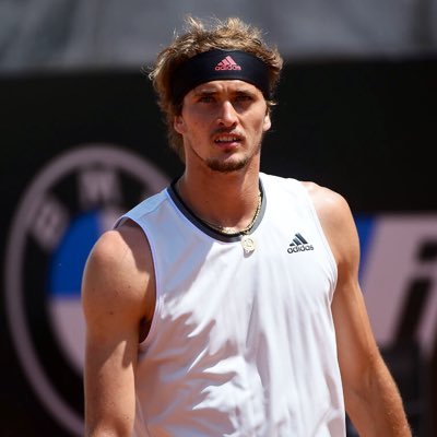 Alexander-Zverev