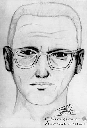 Identität des mysteriösen Zodiac-Killers endlich enthüllt? Französischer Wissenschaftler entschlüsselt seine Botschaften