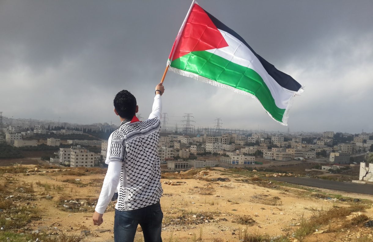 Gaza-Streifen_Gazastreifen