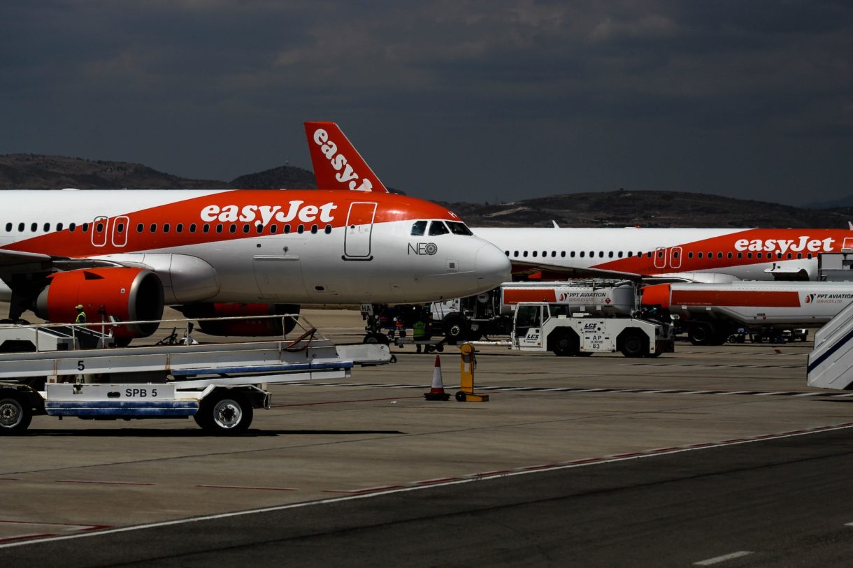 Easyjet