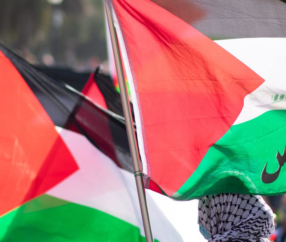 Palestina_Konflikt
