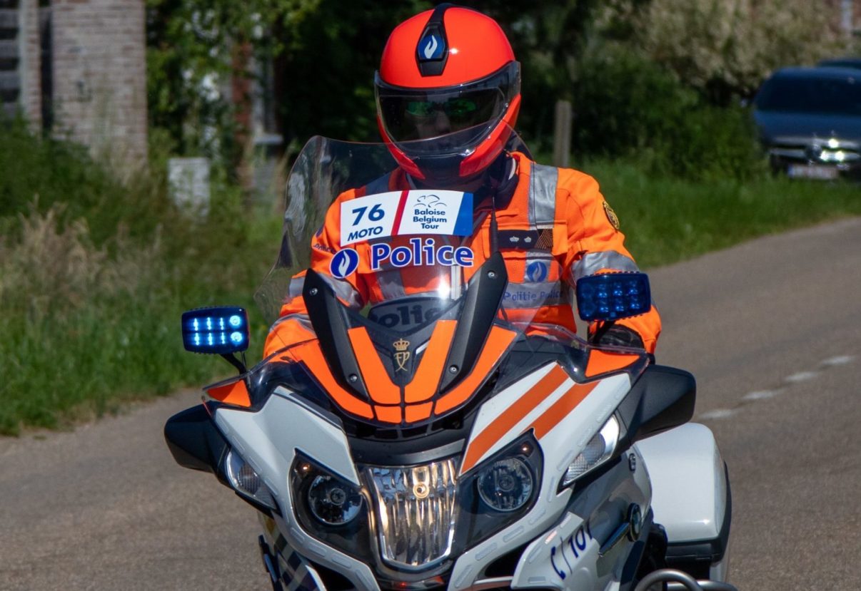 Polizei_Belgien