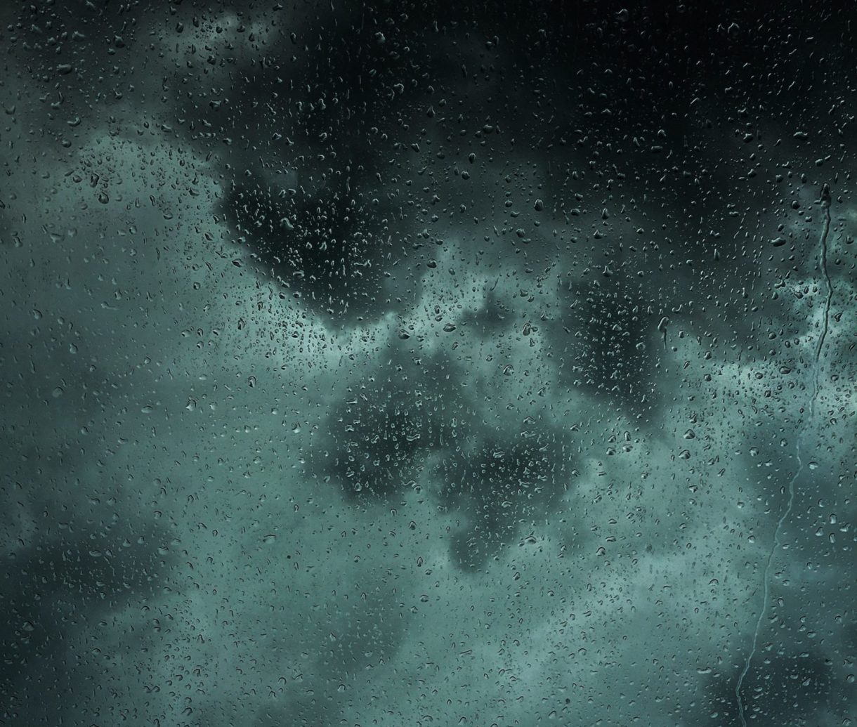 Unwetter