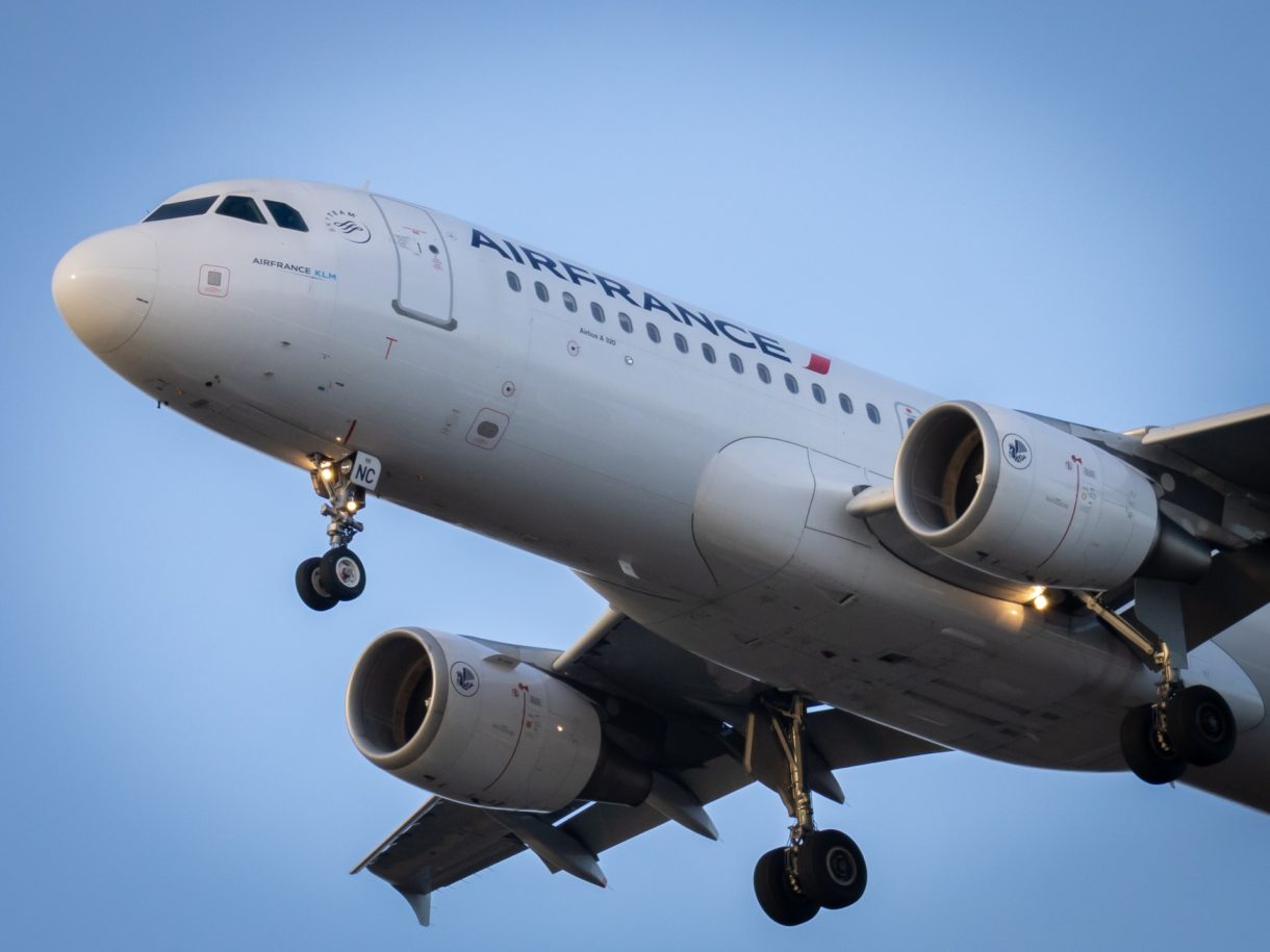 Air-France