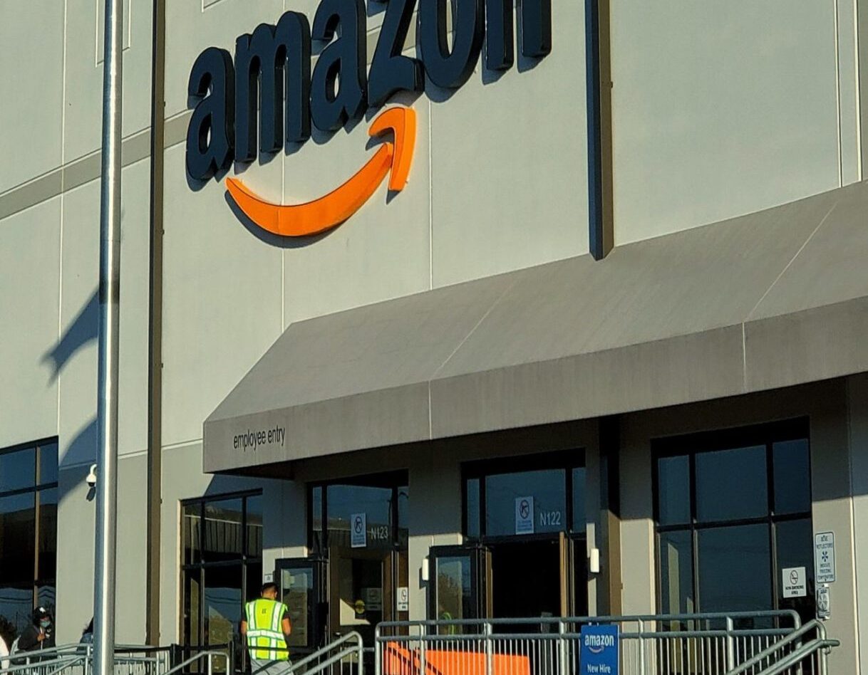 Amazon