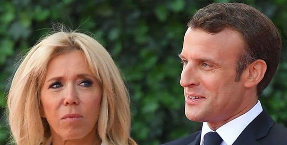 Brigitte Macron über den Pelicot-Prozess: „Es musste ausgesprochen werden“