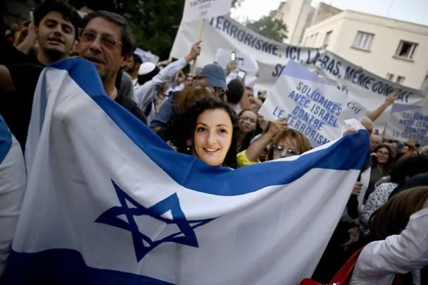 Demonstration_gegen_Antisemitismus