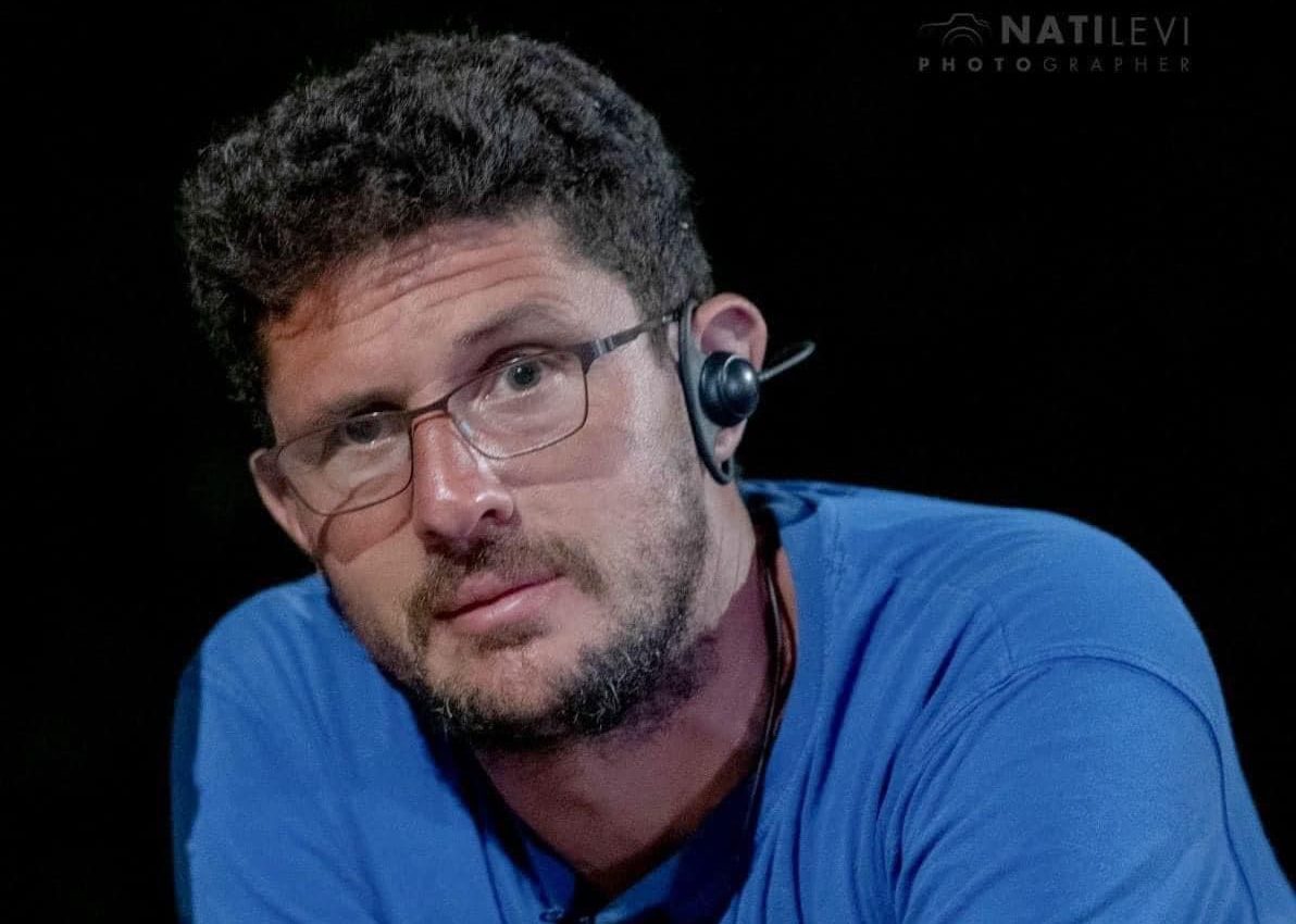 Matan-Meir