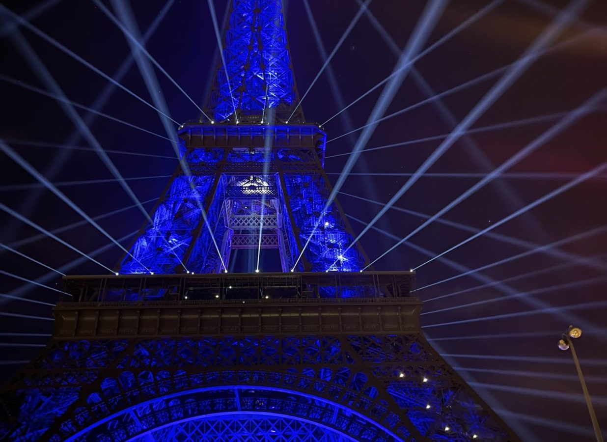 Eiffelturm_Lichtspiel