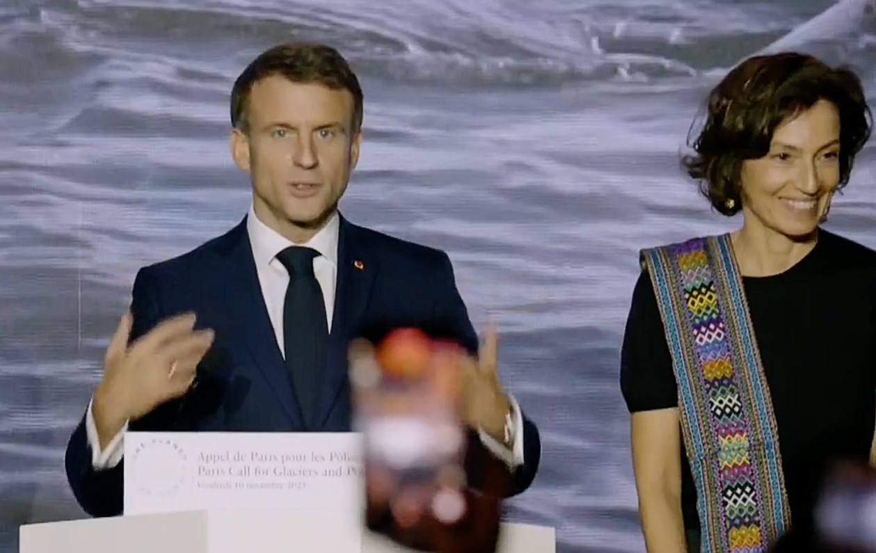 Macron_Rettung_der_Gletscher_ScreenX