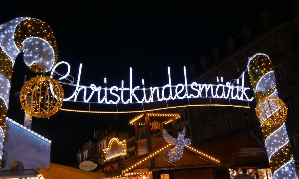 Weihnachtsmärkte im Ausnahmezustand – Wenn der Zauber unter Menschenmassen verschwindet