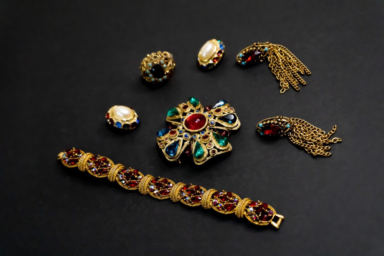 Schmuck_Illustration
