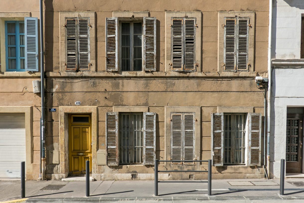 Wohnhaus_Illustration
