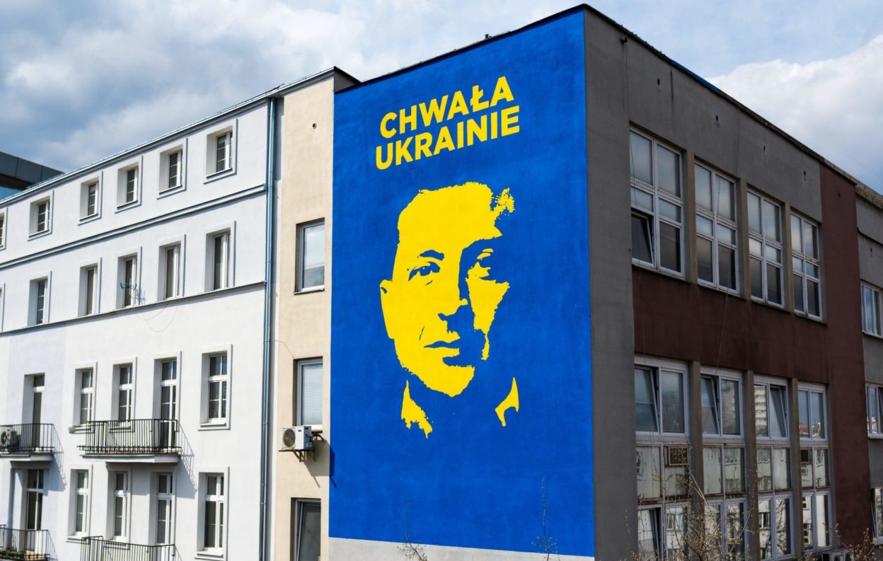 Ukraine-Krieg: „Kein Grund, auf Wunder zu hoffen“, so der Kreml vor neuer Verhandlungsrunde in der Türkei