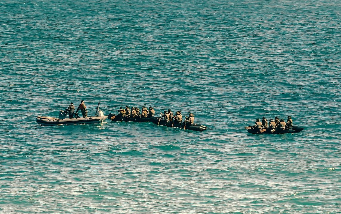 Migranten_Aermelkanal
