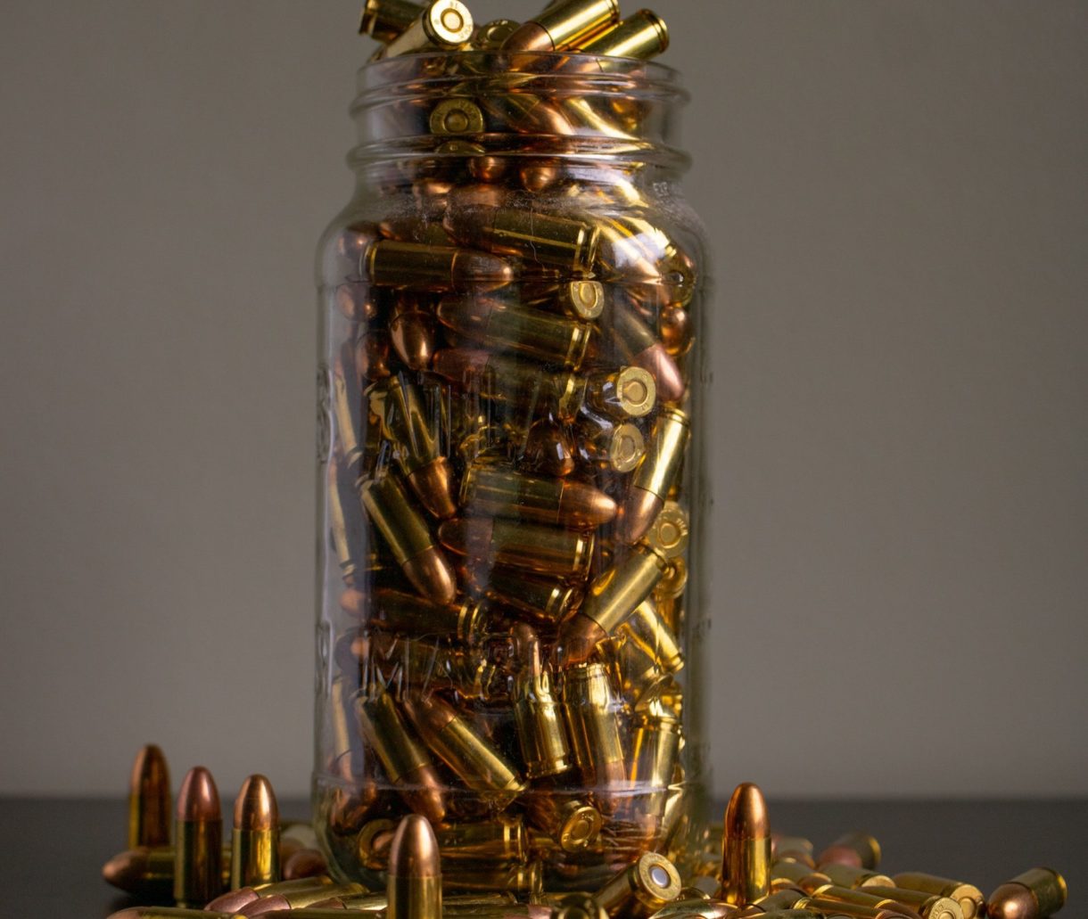 Munition