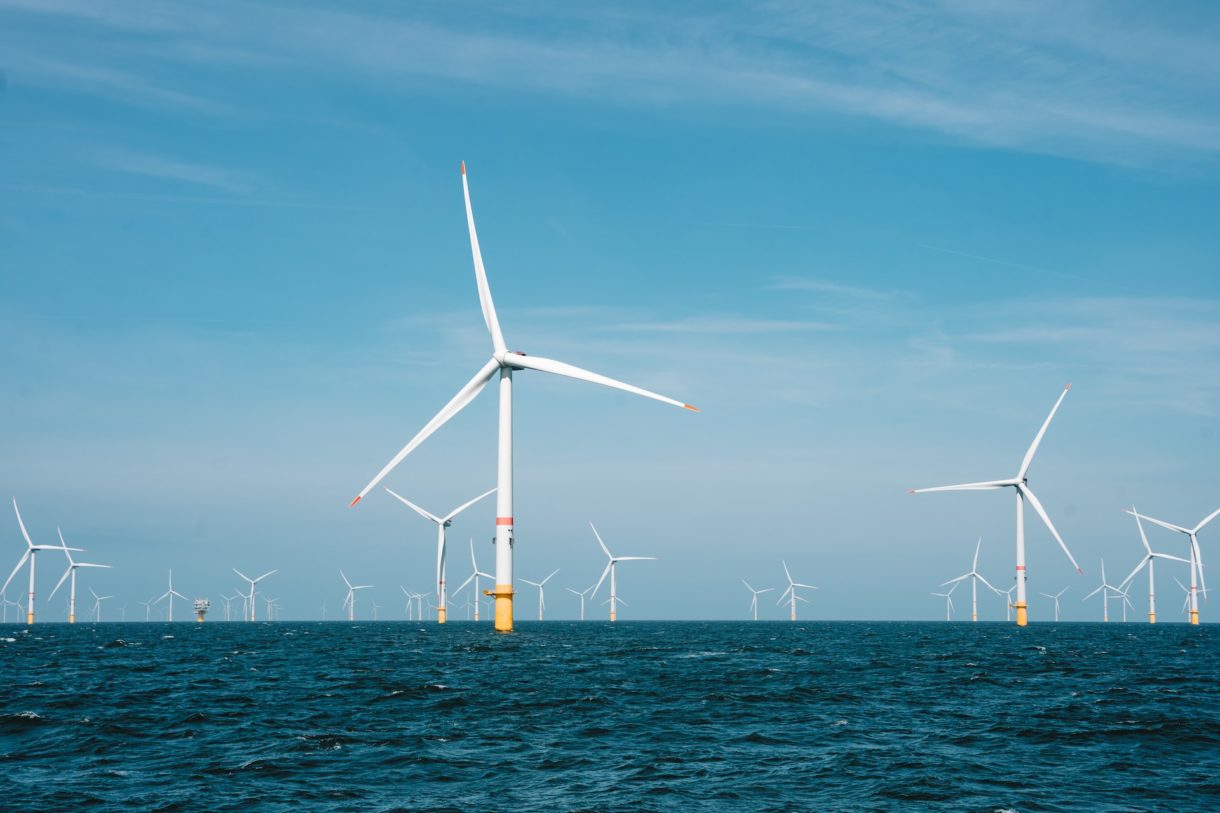 Offshore_Windpark