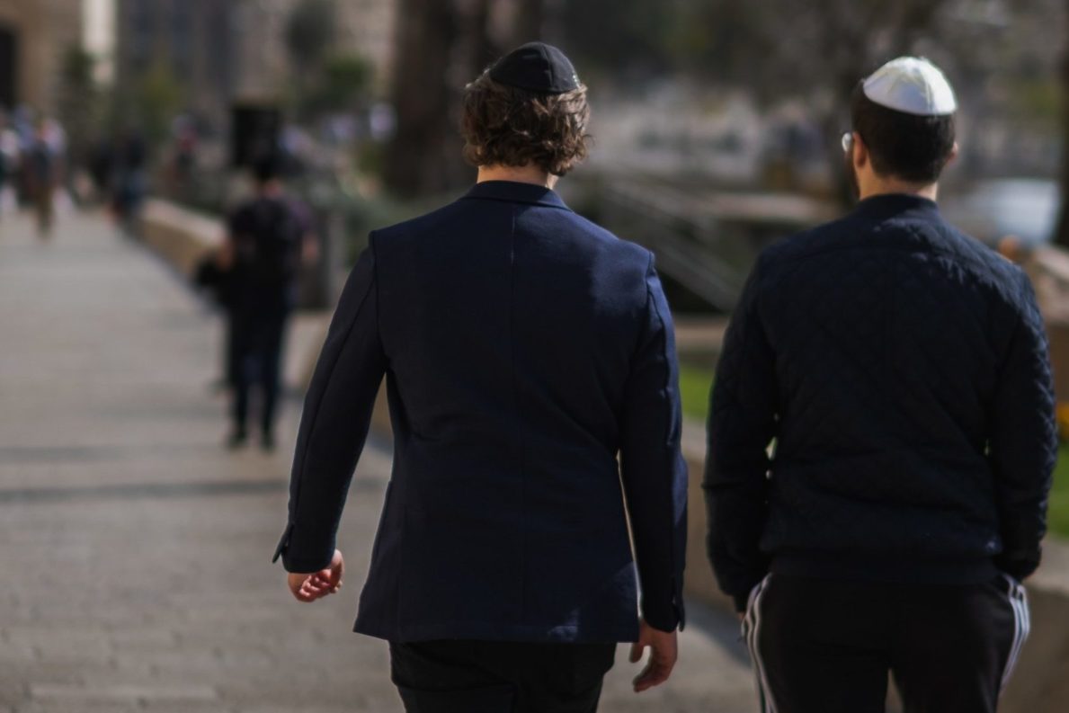Judentum_Antisemitismus