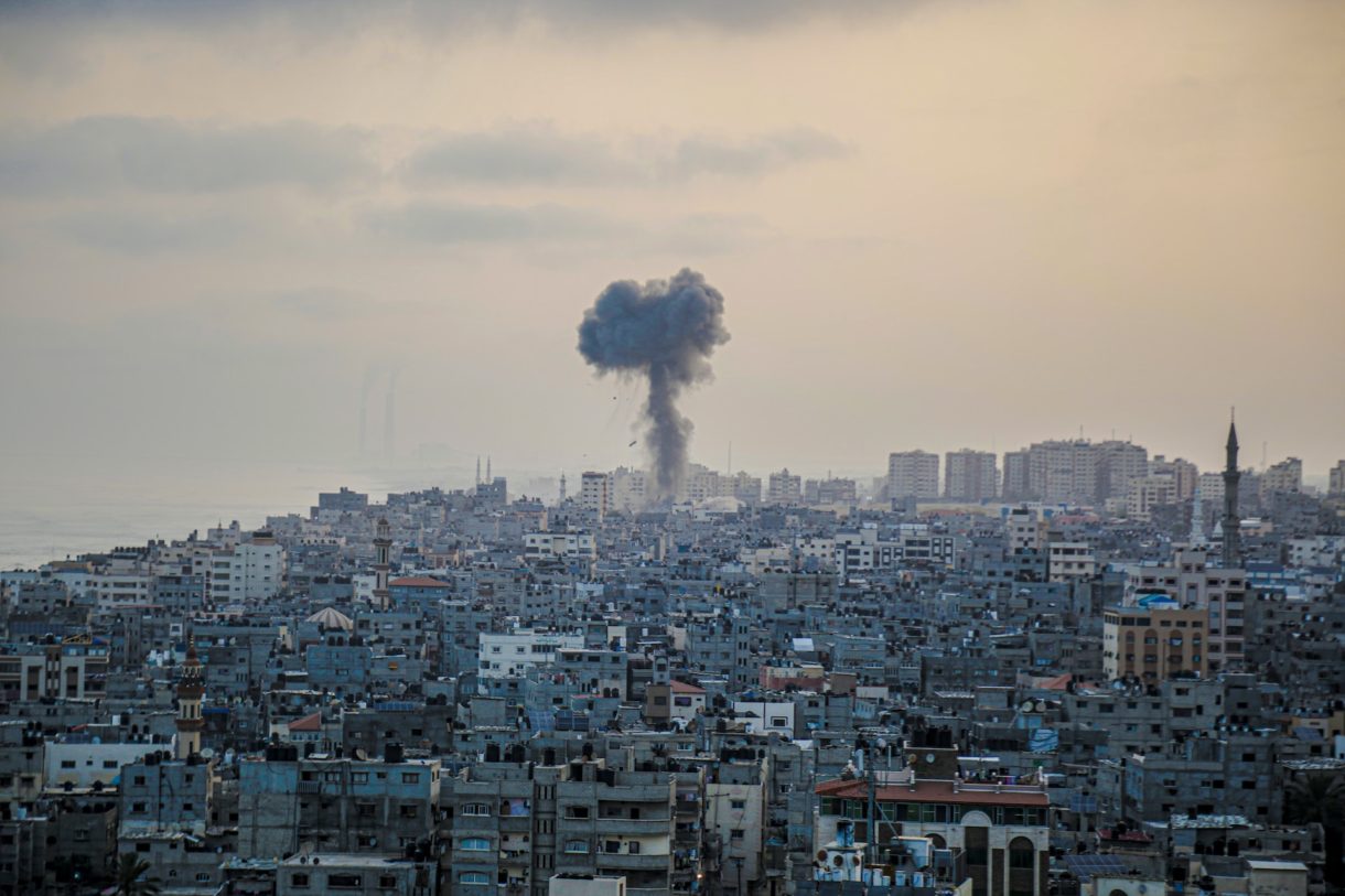 Gaza_Konflikt