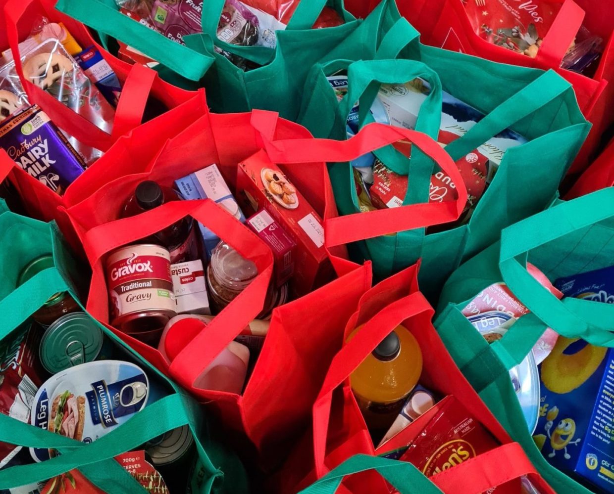 Zwischen Inflation und Abstiegsangst: Warum sich die Franzosen wieder stärker gegenseitig helfen