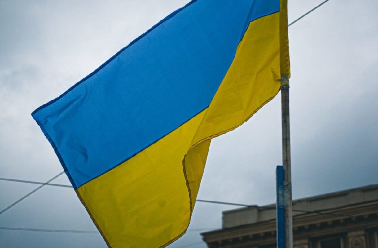 Ukraine-Krieg