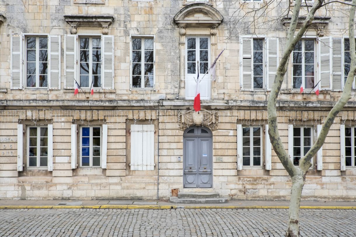 Mairie_Bürgermeisteramt