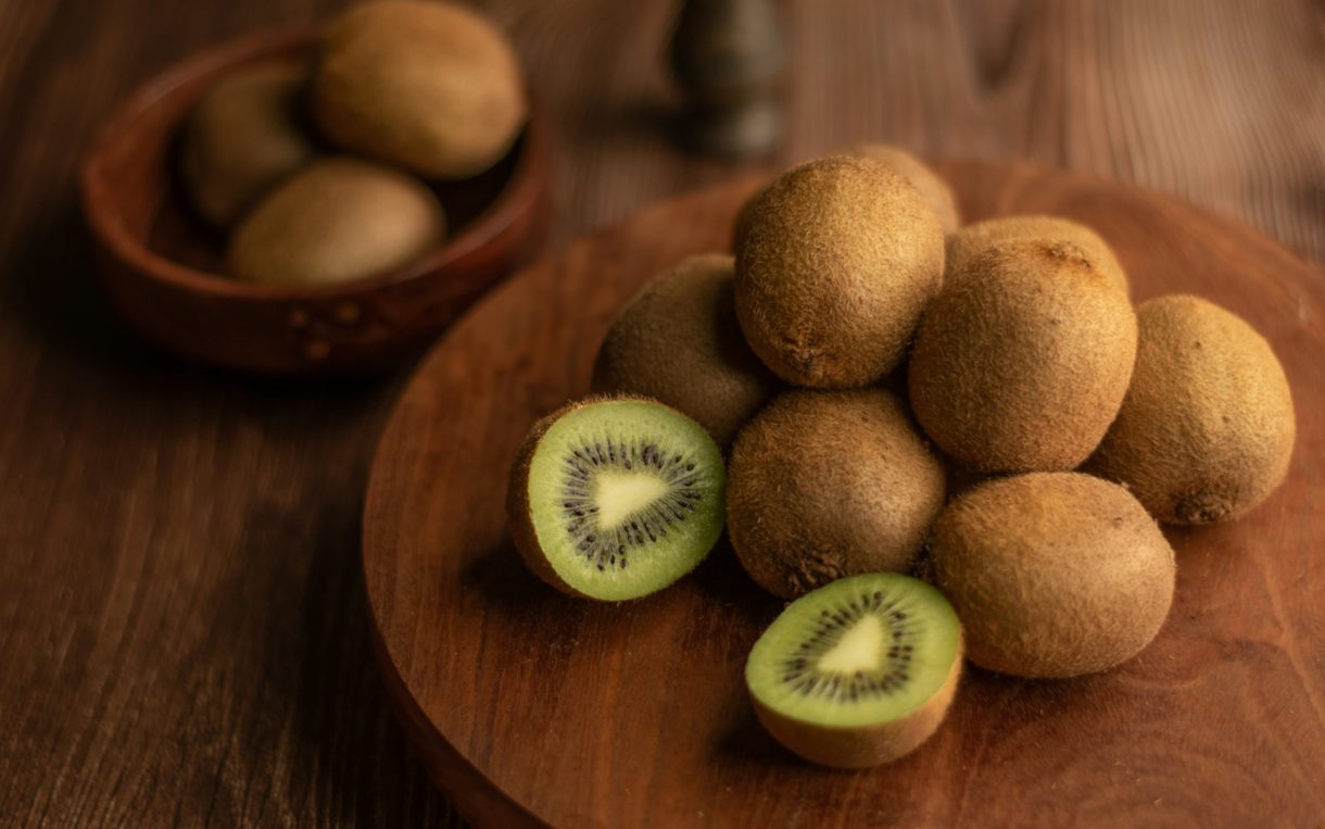 Landwirtschaft: Im Departement Landes geht die Ernte der Kiwis zu Ende