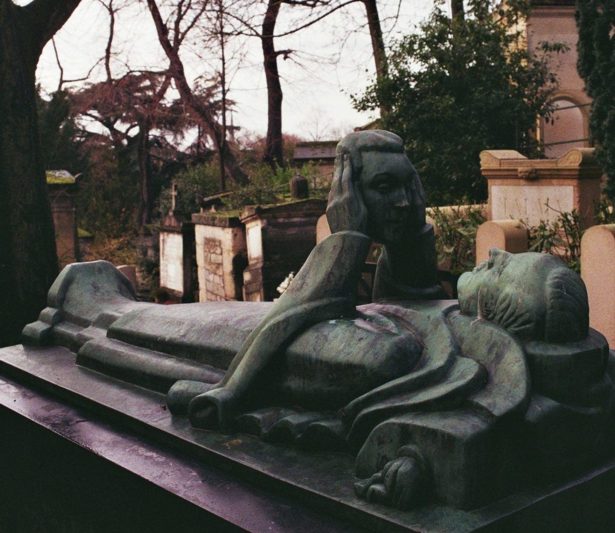 Friedhof_Pere_Lachaise