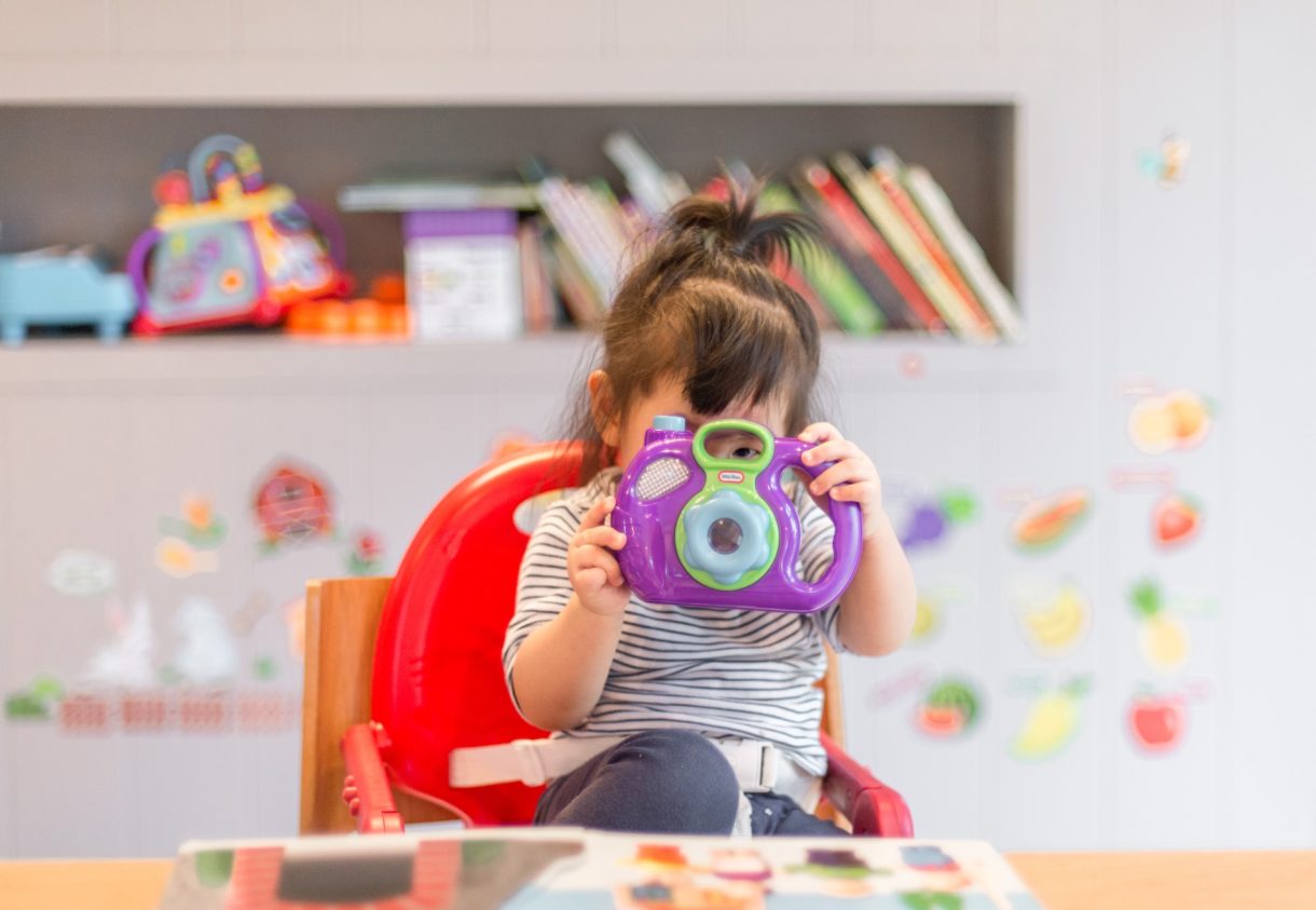 Kindergarten