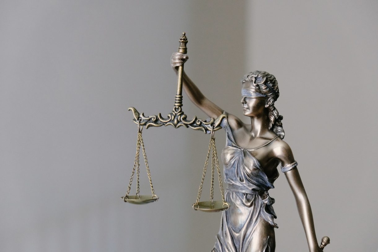 Justitia