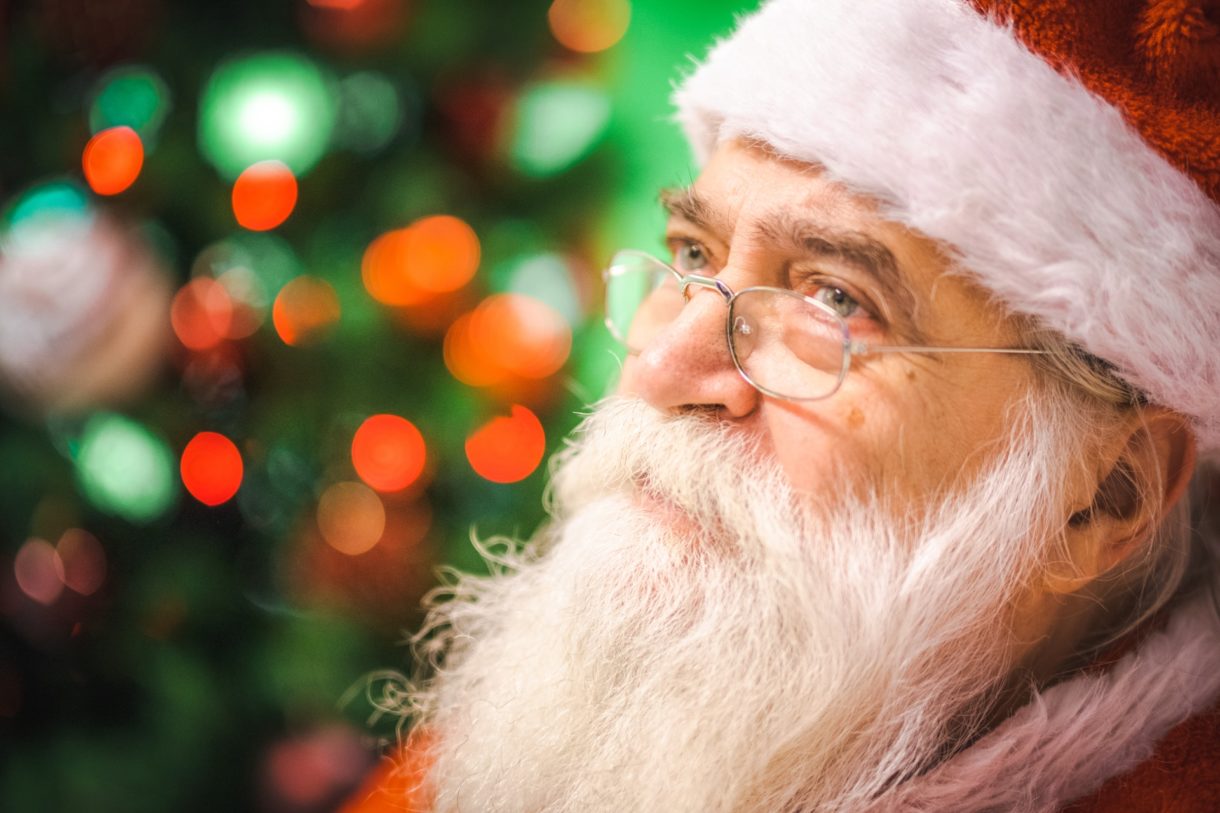 Weihnachtsmann_Illustration
