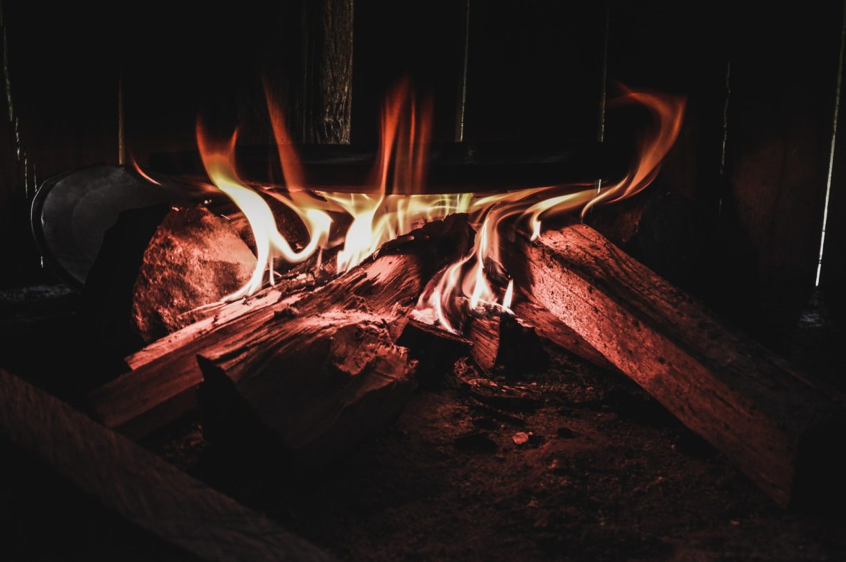 Heizen_Kamin