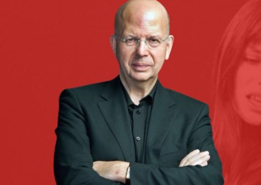 Patrick Buisson- Berater von Nicolas Sarkozy und Figur der extremen Rechten – ist mit 74 Jahren gestorben