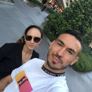 Ex-Frau verlangt 1 Million Euro und die Kinder sind verschwunden. Ehemaliger Profi-Fußballer wird erpresst.