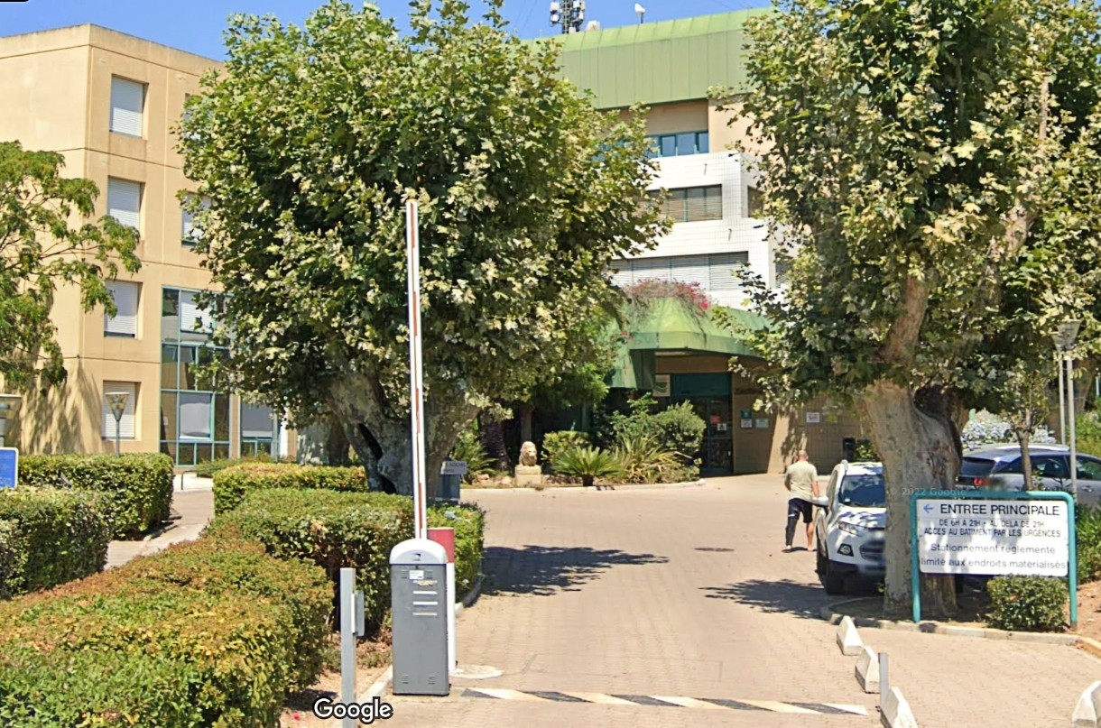 Krankenhaus_Hyeres_ScreenGoogle