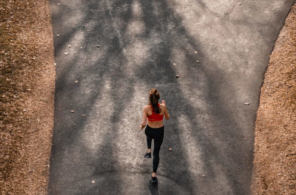 Joggerin
