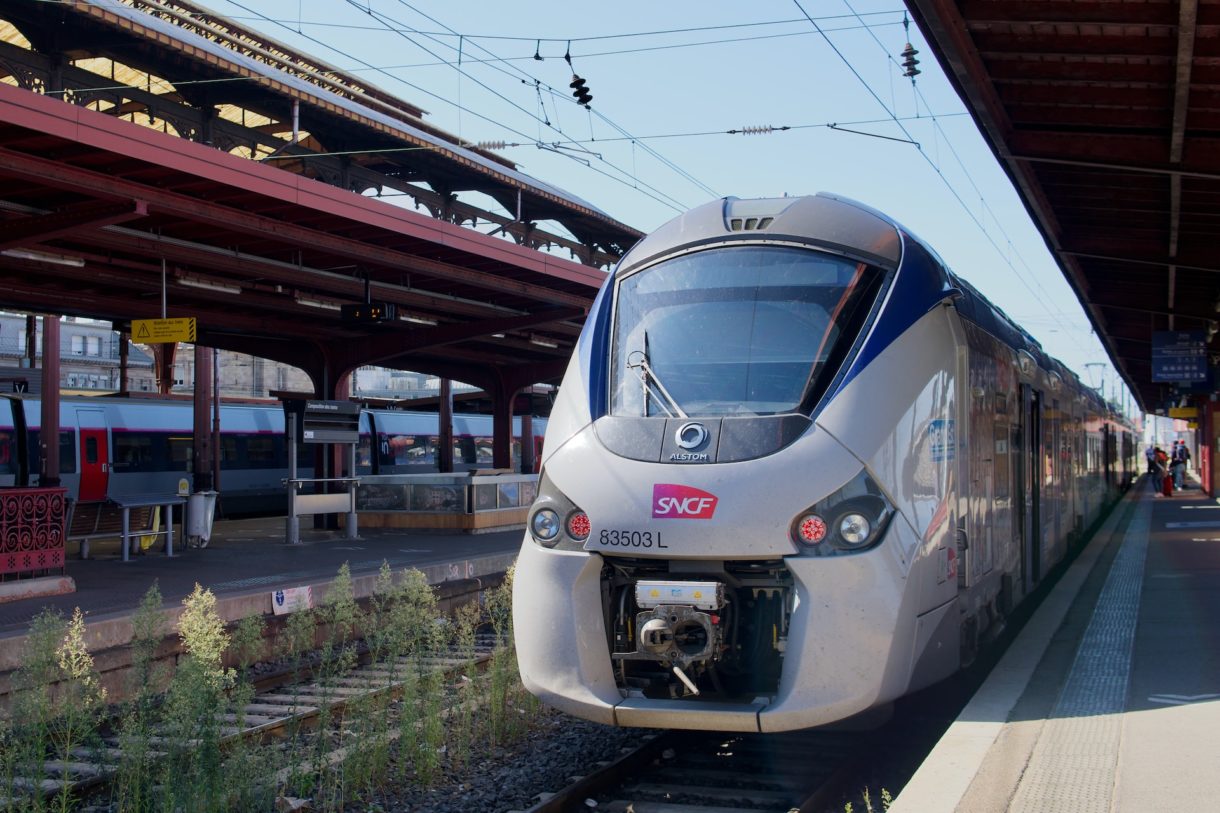SNCF