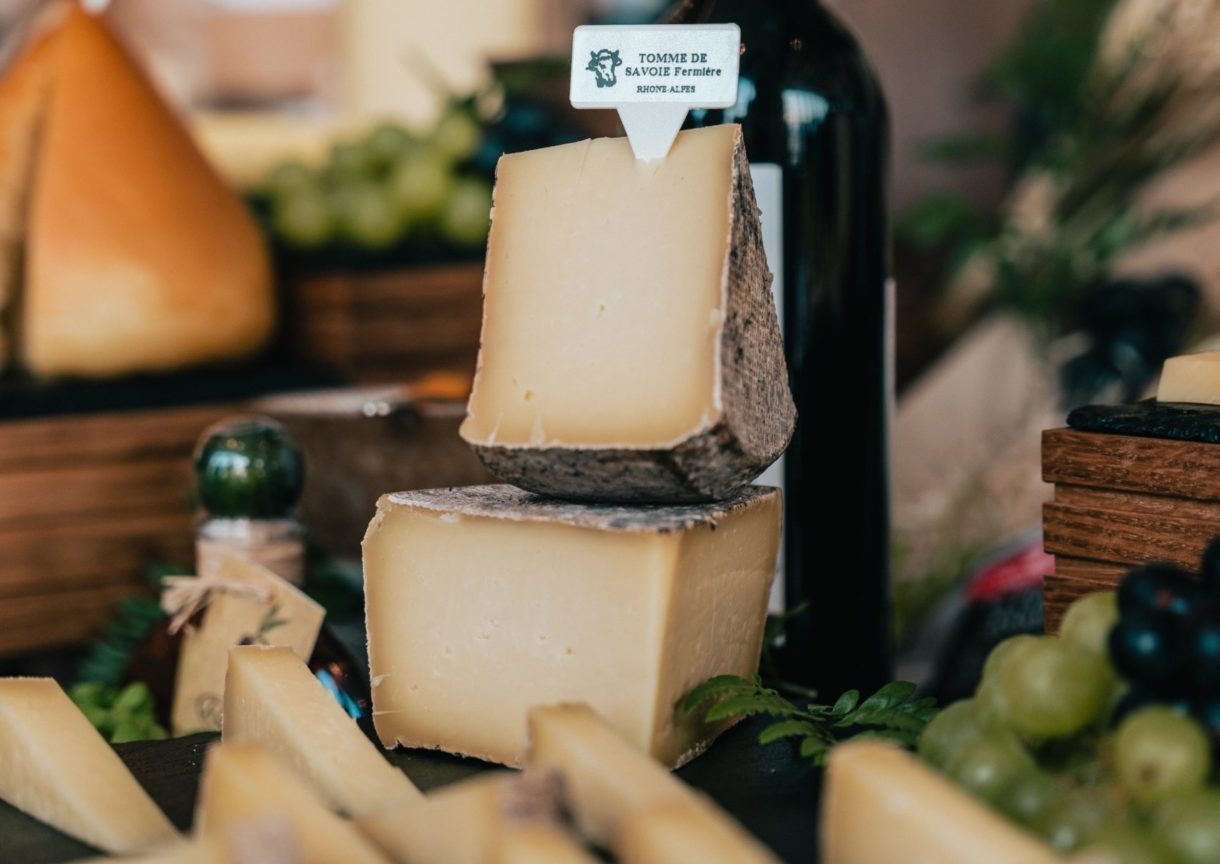 Morbier, Raclettekäse, Tomme du Jura: Zahlreiche Käsesorten wegen E-Coli-Bakterien zurückgerufen