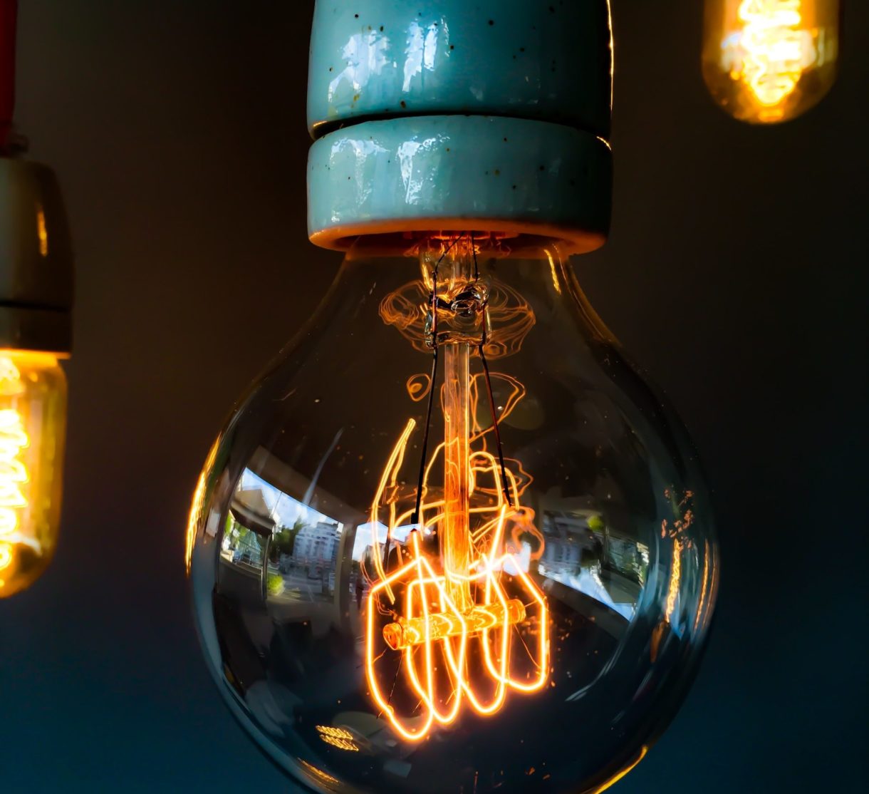 LED-Lampen
