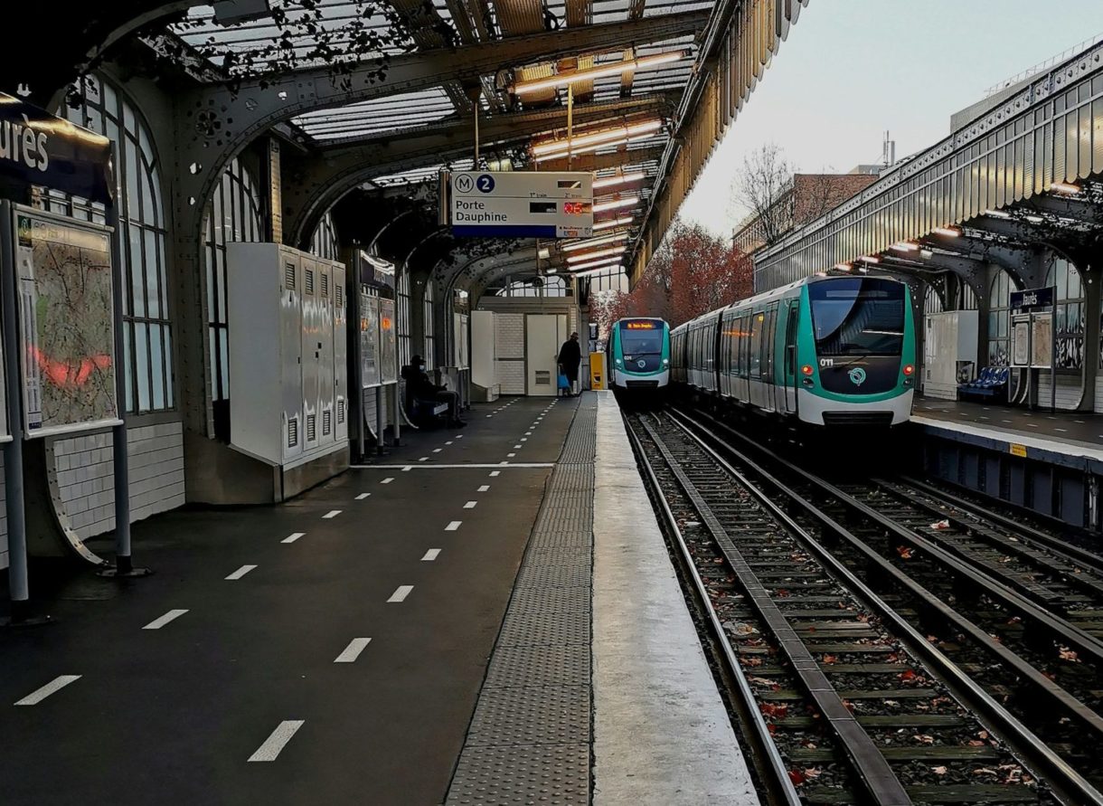 Metro_Paris