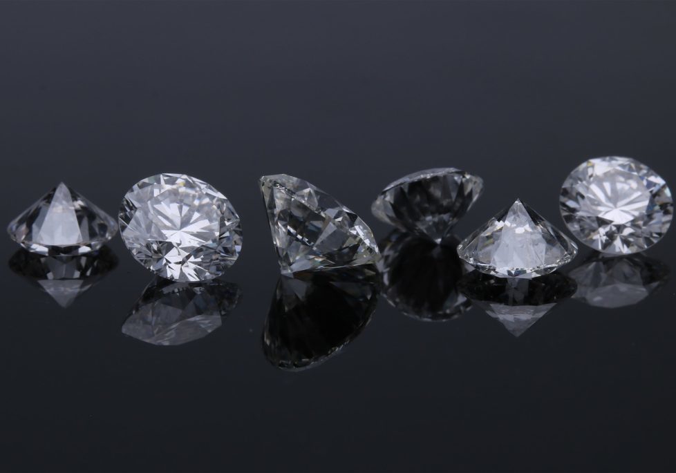 Diamanten
