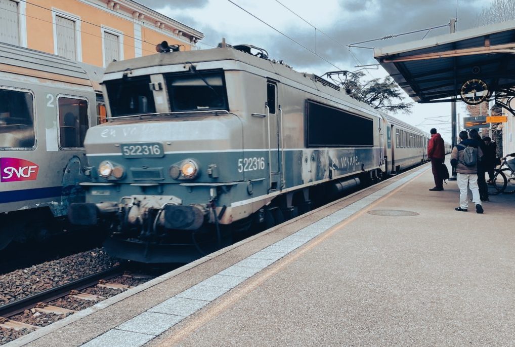 SNCF
