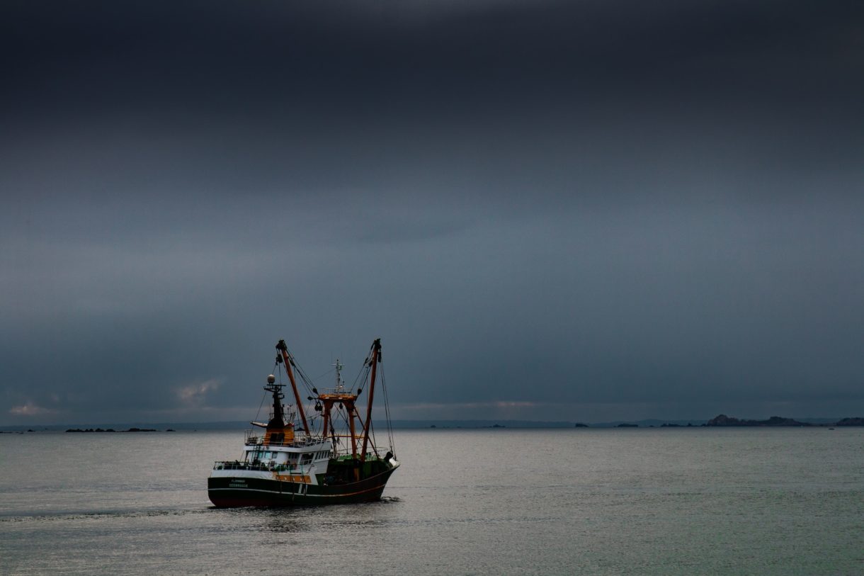 Das Rätsel um den Fischtrawler Ravenel: Kommt nach 63 Jahren endlich die Wahrheit ans Licht?