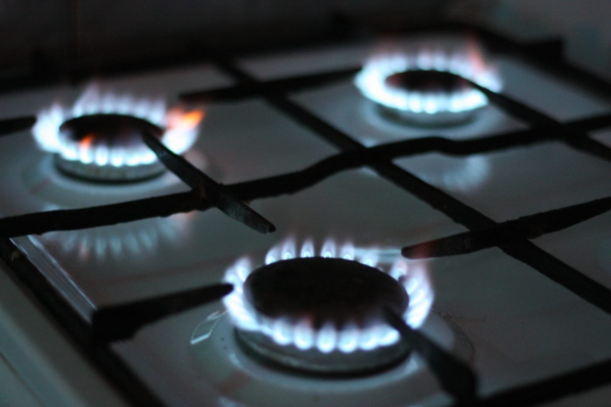 Gas-Gaspreis