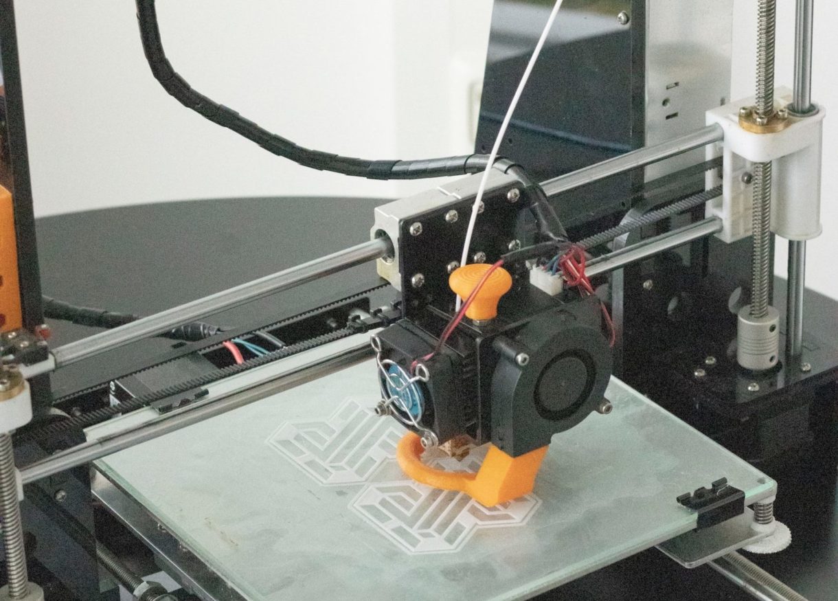 3D-Drucker